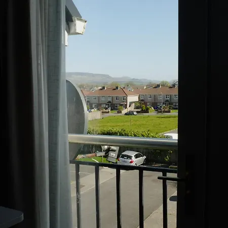 With Mountain View * Sligo