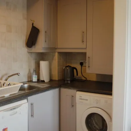 Homestay With Mountain View