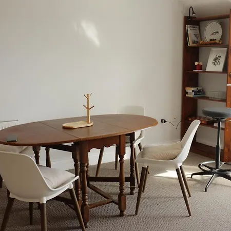 With Mountain View *