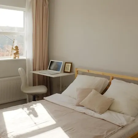 With Mountain View Sligo