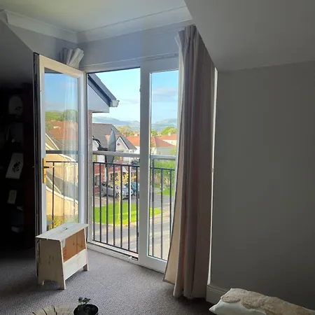 With Mountain View * 斯莱戈