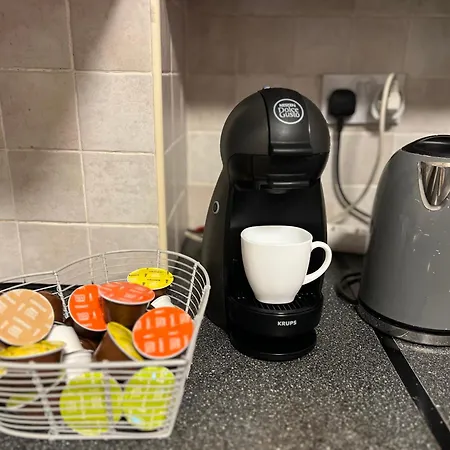 民宿 With Mountain View *