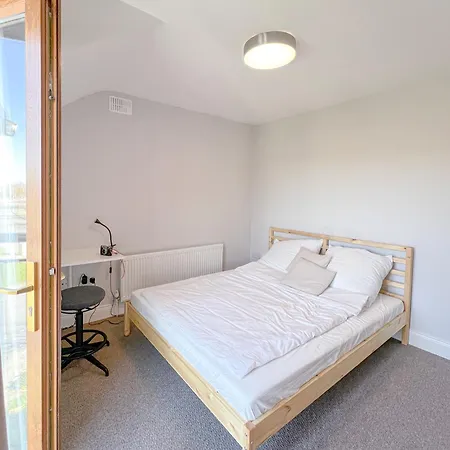 With Mountain View Sligo