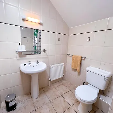 With Mountain View *