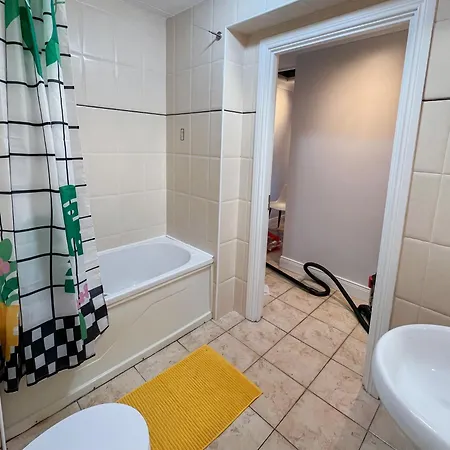 With Mountain View * Sligo