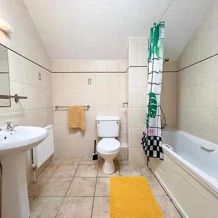 Homestay With Mountain View Sligo