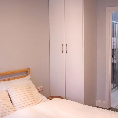 With Mountain View Homestay Sligo