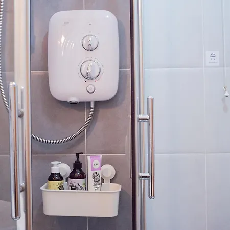 With Mountain View * Sligo