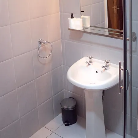 With Mountain View *