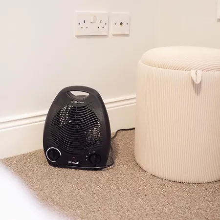 With Mountain View * Sligo