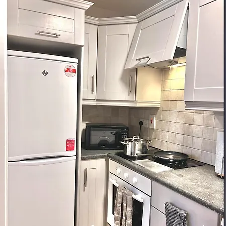 民宿 With Mountain View 斯莱戈