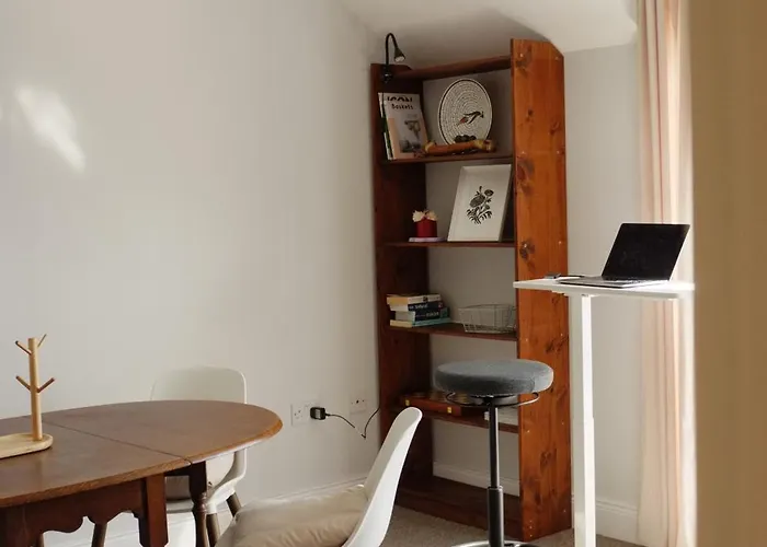 Ubytování v soukromí With Mountain View