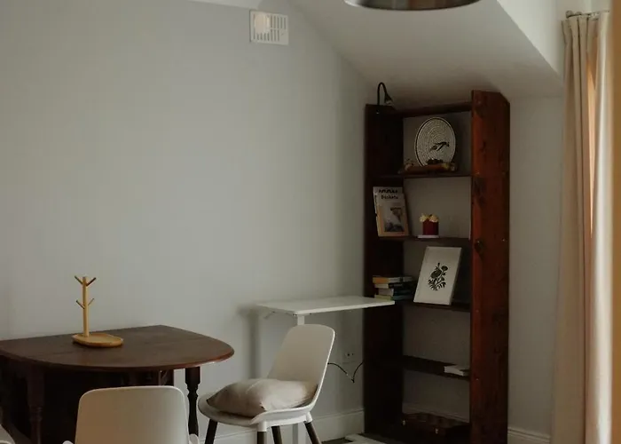 Ubytování v soukromí With Mountain View *