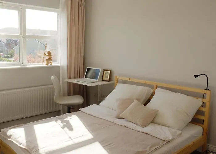 With Mountain View Sligo