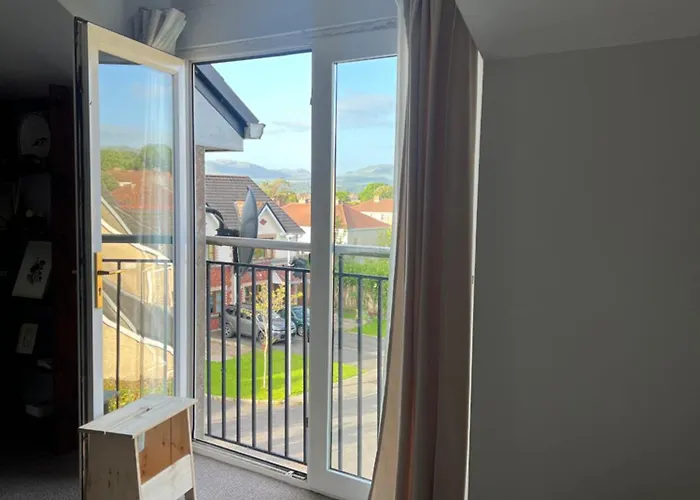 With Mountain View * Sligo