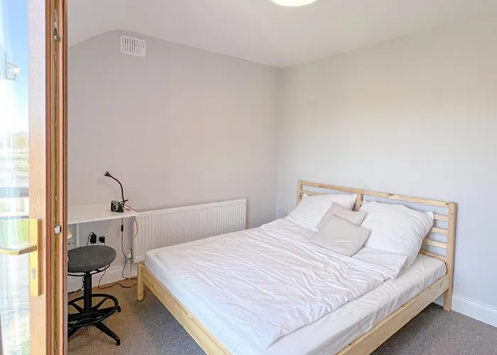 With Mountain View Sligo