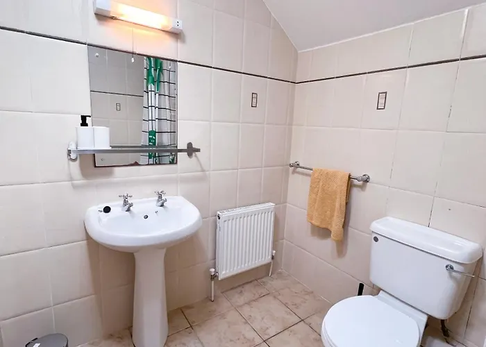 With Mountain View *