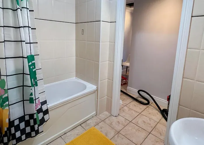 With Mountain View * Sligo