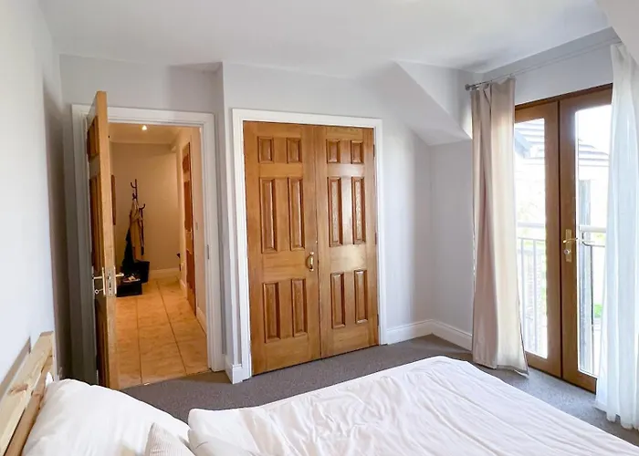 With Mountain View * Sligo