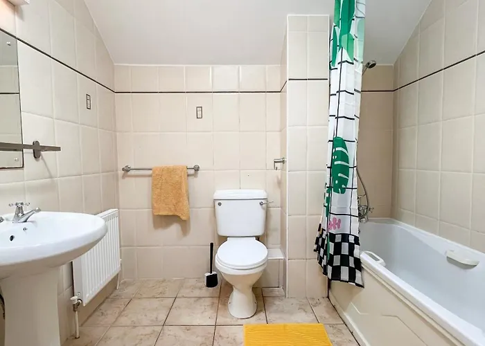 Ubytování v soukromí With Mountain View Sligo