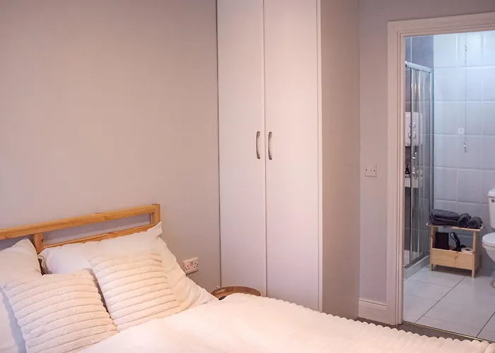 With Mountain View Ubytování v soukromí Sligo