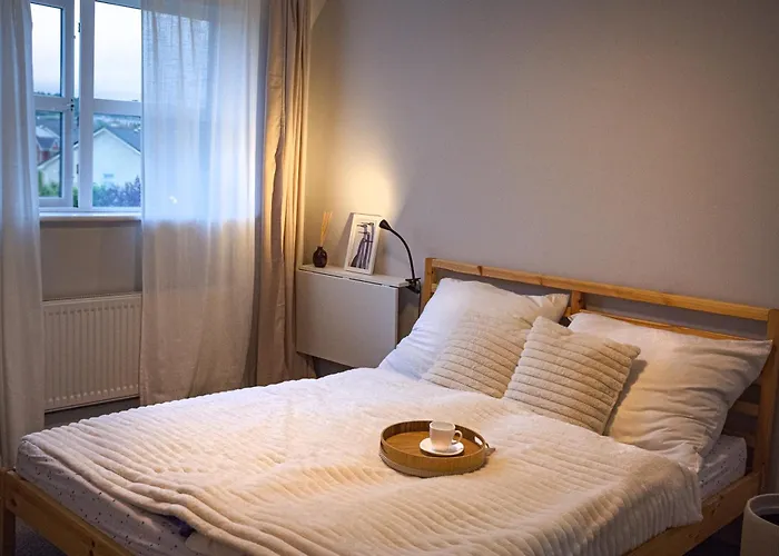 With Mountain View Ubytování v soukromí