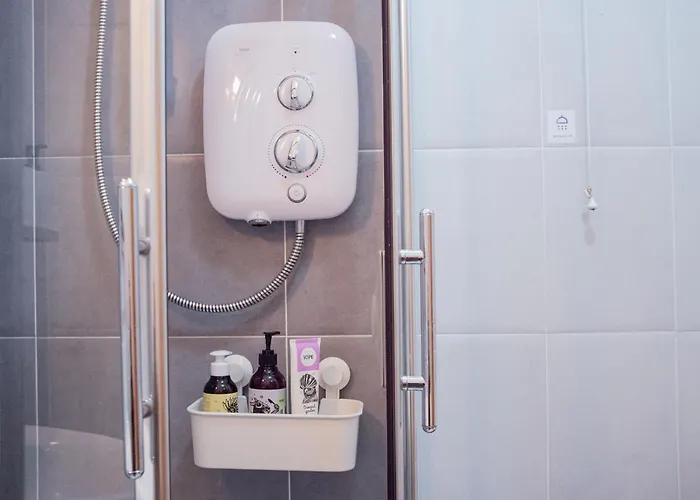 With Mountain View * Sligo