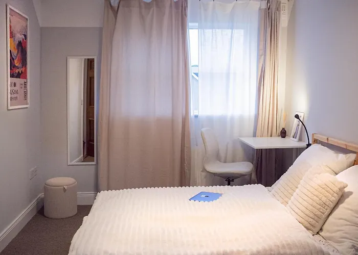 Homestay szállás With Mountain View