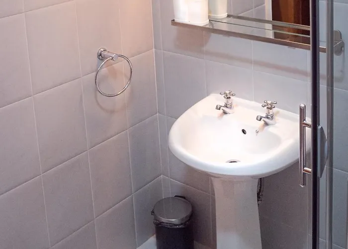 With Mountain View *