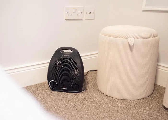 With Mountain View * Sligo