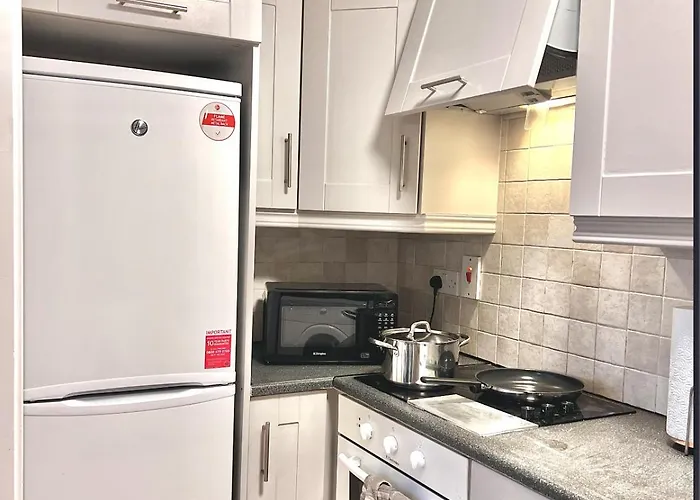 Ubytování v soukromí With Mountain View Sligo